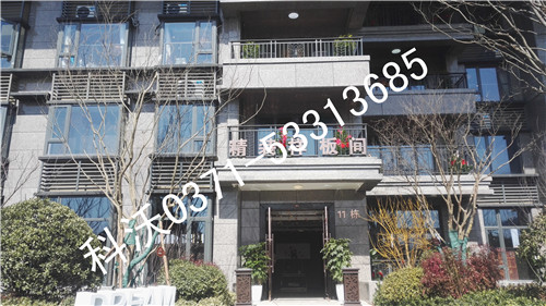 河南保温一体板厂家